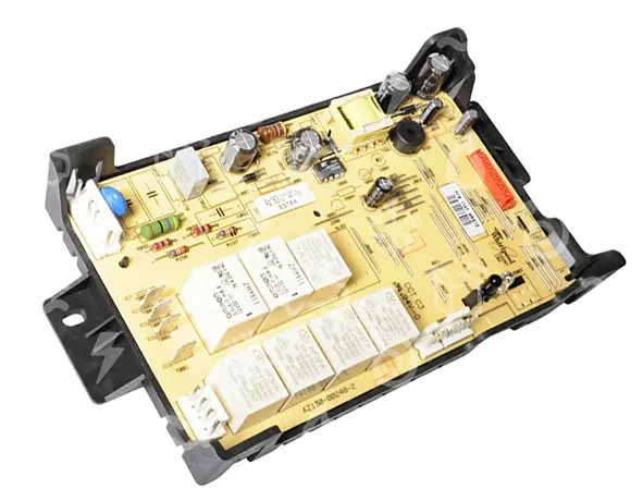 modul / elektronika sporáku WHIRLPOOL (481010383958, 480121103539... )